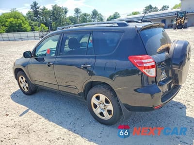Drugie zdjęcie samochodu z przodu: 2012 TOYOTA RAV4 BASE VIN:2T3BF4DV9CW190966 - miniatura