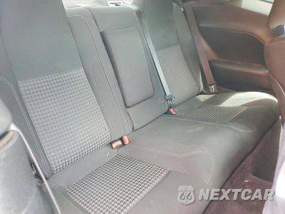 Zdjęcie 10 z 12 samochodu: 2018 DODGE CHALLENGER R VIN:2C3CDZBTXJH183762 - miniatura