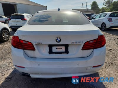 Zdjęcie 6 z 12 samochodu: 2016 BMW 528 XI VIN:WBA5A7C52GG149947 - miniatura