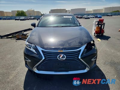 Piąte zdjęcie samochodu w środku: 2016 LEXUS ES 350 VIN:JTHBK1GGXG2234526 - miniatura