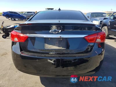 Zdjęcie 6 z 13 samochodu: 2014 CHEVROLET IMPALA LT VIN:2G1125S34E9131294 - miniatura