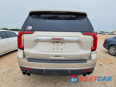 Zdjęcie 6 z 13 samochodu: 2022 GMC YUKON XL DENALI VIN:1GKS1JKL1NR316114 - miniatura