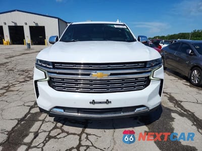 Piąte zdjęcie samochodu w środku: 2023 CHEVROLET SUBURBAN C1500 PREMIER VIN:1GNSCFKDXPR354995 - miniatura