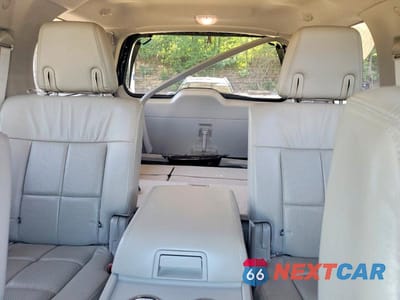 Zdjęcie 10 z 13 samochodu: 2013 LINCOLN NAVIGATOR VIN:5LMJJ2H55DEL04858 - miniatura