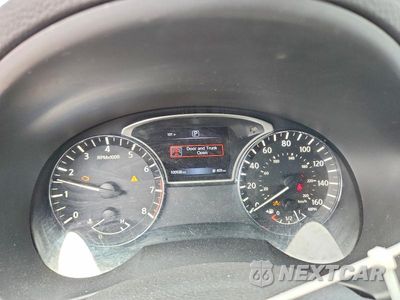 Zdjęcie 9 z 12 samochodu: 2018 NISSAN ALTIMA 2.5 VIN:1N4AL3AP0JC224836 - miniatura