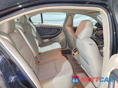 Zdjęcie 10 z 12 samochodu: 2011 FORD TAURUS SEL VIN:1FAHP2EW1BG173971 - miniatura