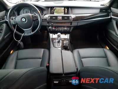 Zdjęcie 8 z 12 samochodu: 2016 BMW 528 I VIN:WBA5A5C54GG354495 - miniatura