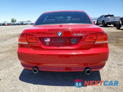 Zdjęcie 6 z 12 samochodu: 2008 BMW 335 I VIN:WBAWL73568P178562 - miniatura