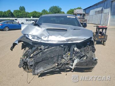 Zdjęcie 9 z 28 samochodu: 2019 DODGE DURANGO R VIN:1C4SDJCTXKC652554 - miniatura