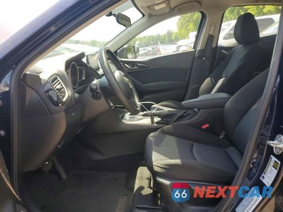 Zdjęcie 7 z 13 samochodu: 2016 MAZDA 3 SPORT VIN:JM1BM1T79G1298323 - miniatura