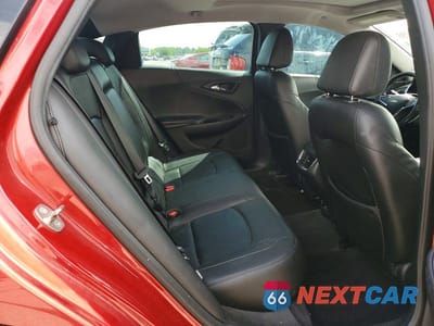 Zdjęcie 10 z 12 samochodu: 2016 CHEVROLET MALIBU LT VIN:1G1ZE5ST6GF273067 - miniatura