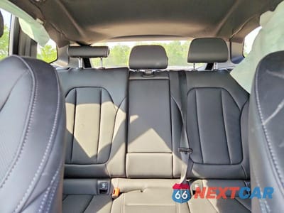 Zdjęcie 10 z 13 samochodu: 2022 BMW X3 XDRIVE30I VIN:5UX53DP07N9K64960 - miniatura