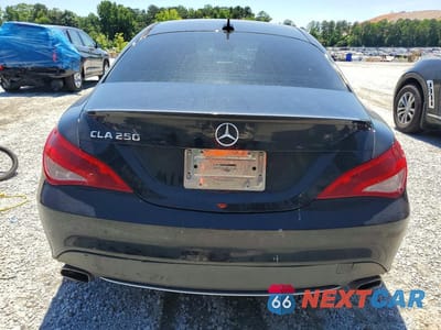 Zdjęcie 6 z 12 samochodu: 2016 MERCEDES-BENZ CLA 250 VIN:WDDSJ4EBXGN315222 - miniatura