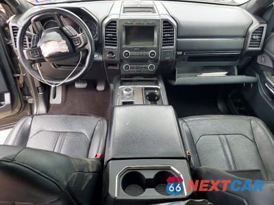 Zdjęcie 8 z 14 samochodu: 2021 FORD EXPEDITION MAX LIMITED VIN:1FMJK1KTXMEA26654 - miniatura