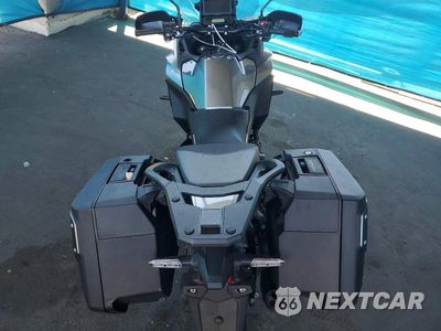 Zdjęcie 6 z 9 samochodu: 2026 HONDA NT1100 D VIN:JH2SC9041TK100129 - miniatura