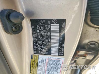 Zdjęcie 12 z 12 samochodu: 2006 TOYOTA CAMRY LE VIN:4T1BE32K46U680282 - miniatura
