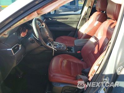 Zdjęcie 7 z 13 samochodu: 2022 MAZDA CX-5 PREFERRED VIN:JM3KFBCM5N0576361 - miniatura