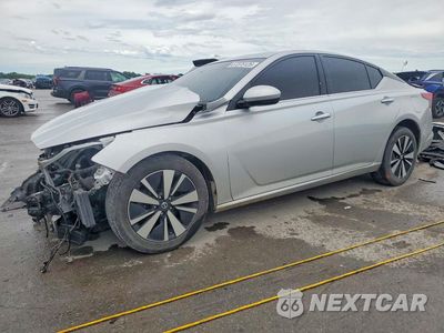 2019 NISSAN ALTIMA SV 1N4BL4DV1KC153362 - główne zdjęcie licytacji z USA - miniatura