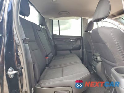 Zdjęcie 10 z 12 samochodu: 2024 HONDA RIDGELINE SPORT VIN:5FPYK3F1XRB032281 - miniatura