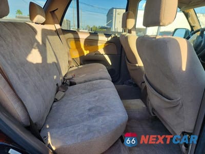 Zdjęcie 11 z 13 samochodu: 1999 TOYOTA 4RUNNER SR5 VIN:JT3GN86R9X0119359 - miniatura