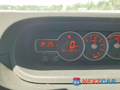 Zdjęcie 9 z 12 samochodu: 2014 SCION XB BASE VIN:JTLZE4FE1EJ052598 - miniatura