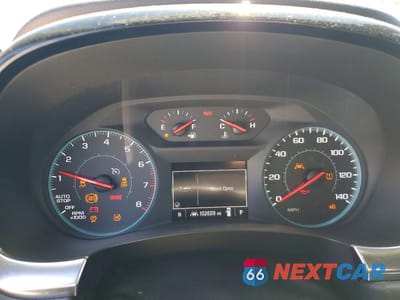 Zdjęcie 9 z 13 samochodu: 2023 CHEVROLET TRAVERSE LT VIN:1GNERGKW3PJ130243 - miniatura
