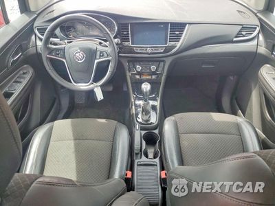 Zdjęcie 8 z 13 samochodu: 2018 BUICK ENCORE PREFERRED VIN:KL4CJASB0JB705153 - miniatura