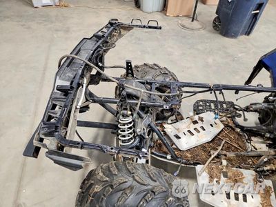 Zdjęcie 6 z 10 samochodu: 2020 POLARIS SPORSTMAN ATV VIN:4XASXV859LB311461 - miniatura