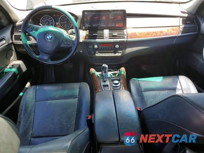 Zdjęcie 8 z 13 samochodu: 2007 BMW X5 4.8I VIN:5UXFE83577LZ38229 - miniatura