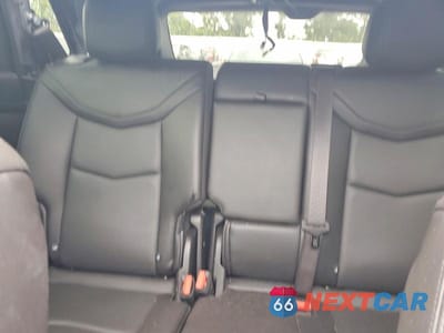 Zdjęcie 10 z 13 samochodu: 2023 CADILLAC XT5 PREMIUM LUXURY VIN:1GYKNCRS4PZ140522 - miniatura