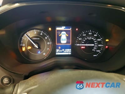 Zdjęcie 9 z 12 samochodu: 2023 SUBARU IMPREZA PREMIUM VIN:4S3GTAD6XP3700904 - miniatura