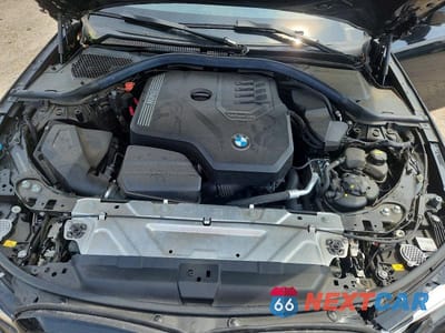 Zdjęcie 11 z 12 samochodu: 2021 BMW 330I VIN:3MW5R1J02M8B86360 - miniatura