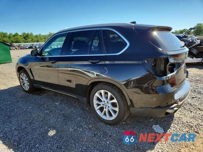 Drugie zdjęcie samochodu z przodu: 2014 BMW X5 XDRIVE35I VIN:5UXKR0C5XE0H25541 - miniatura