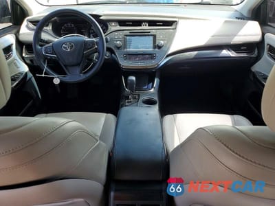Zdjęcie 8 z 12 samochodu: 2016 TOYOTA AVALON TOURING VIN:4T1BK1EB1GU218174 - miniatura