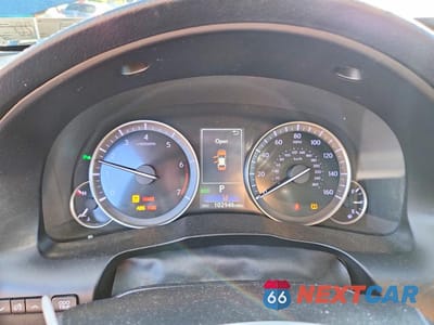 Zdjęcie 9 z 12 samochodu: 2018 LEXUS ES 350 VIN:58ABK1GGXJU115280 - miniatura