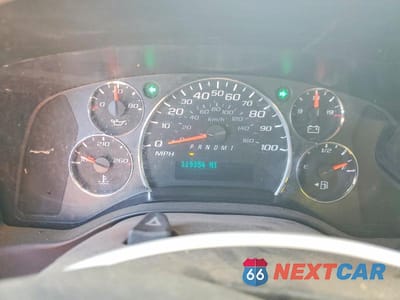 Zdjęcie 9 z 13 samochodu: 2012 CHEVROLET EXPRESS G2500 PARATRANSIT VIN:1GCWGFCBXC1124166 - miniatura