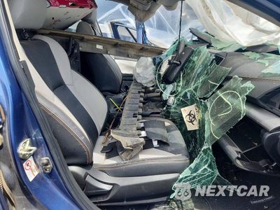 Zdjęcie 7 z 12 samochodu: 2020 SUBARU CROSSTREK LIMITED VIN:JF2GTANC2L8216521 - miniatura