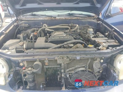 Zdjęcie 12 z 13 samochodu: 2002 TOYOTA SEQUOIA SR5 VIN:5TDBT44AX2S073211 - miniatura