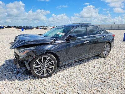 2023 NISSAN ALTIMA SL 1N4BL4EV2PN330351 - główne zdjęcie licytacji z USA - miniatura