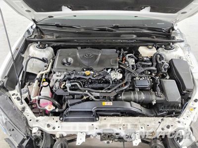 Zdjęcie 11 z 13 samochodu: 2025 TOYOTA CAMRY SE VIN:4T1DAACK7SU608753 - miniatura