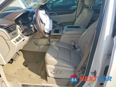 Zdjęcie 7 z 13 samochodu: 2016 GMC YUKON XL DENALI VIN:1GKS2HKJXGR398626 - miniatura