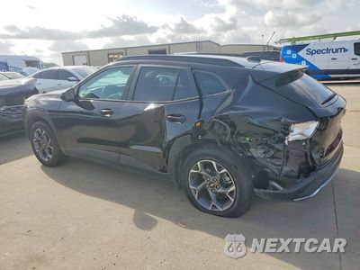 Drugie zdjęcie samochodu z przodu: 2026 CHEVROLET TRAX 1LT VIN:KL77LHEP7TC079581 - miniatura