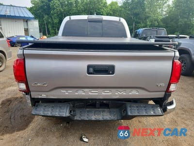 Zdjęcie 6 z 12 samochodu: 2019 TOYOTA TACOMA SR5 V6 VIN:3TMCZ5AN5KM242485 - miniatura