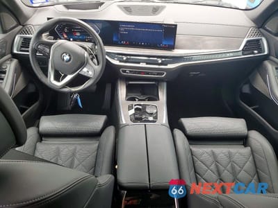 Zdjęcie 8 z 12 samochodu: 2026 BMW X5 XDRIVE40I VIN:5UX23EU02T9163254 - miniatura