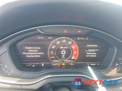 Zdjęcie 9 z 13 samochodu: 2018 AUDI SQ5 PREMIUM PLUS VIN:WA1A4AFYXJ2020798 - miniatura