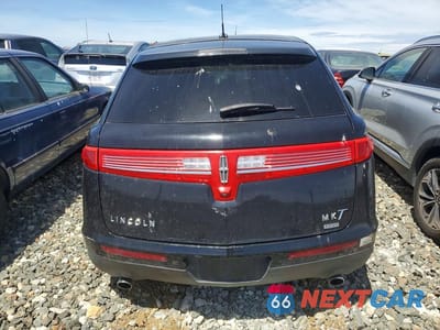 Zdjęcie 6 z 13 samochodu: 2014 LINCOLN MKT VIN:2LMHJ5NK7EBL57835 - miniatura