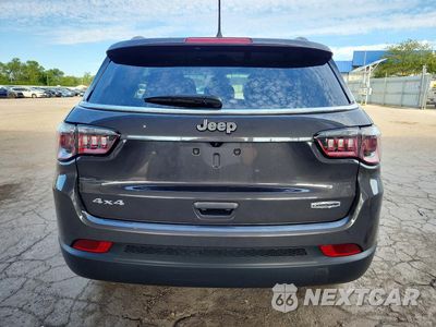 Zdjęcie 6 z 13 samochodu: 2024 JEEP COMPASS LATITUDE LUX VIN:3C4NJDFN7RT145839 - miniatura