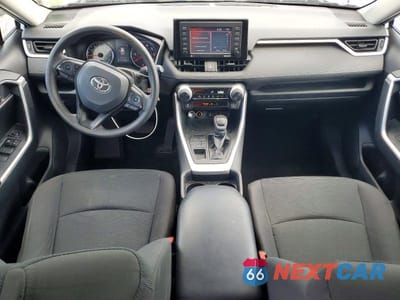 Zdjęcie 8 z 13 samochodu: 2021 TOYOTA RAV4 LE VIN:2T3G1RFV2MC160533 - miniatura