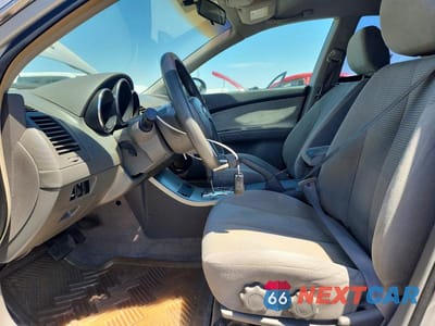 Zdjęcie 7 z 12 samochodu: 2006 NISSAN ALTIMA 2.5 VIN:1N4AL11D56N365522 - miniatura