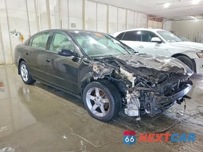 Czwarte zdjęcie samochodu z boku: 2006 NISSAN ALTIMA 3.5 SE VIN:1N4BL11D36C155484 - miniatura
